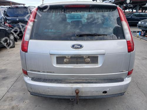 Tailgate lock FORD FOCUS C-MAX (DM2) 1.8 TDCi | BP23085291C101