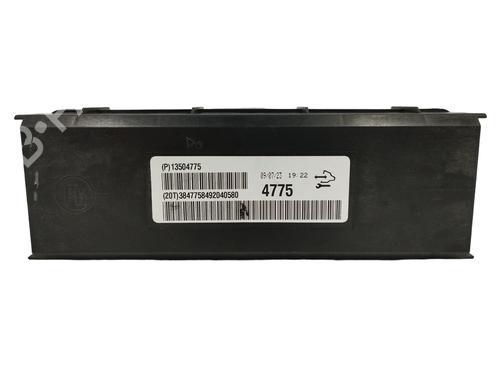 Used Electronic module CHEVROLET CRUZE (J300) [2009-2026]  13569492