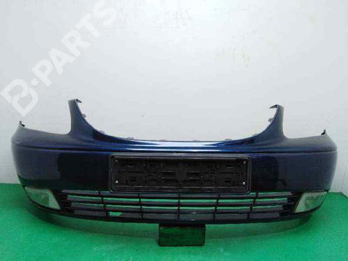 Pára-choques frente CHRYSLER VOYAGER IV (RG, RS) 2.4 (147 hp) 04857388AA | 04857388AA |