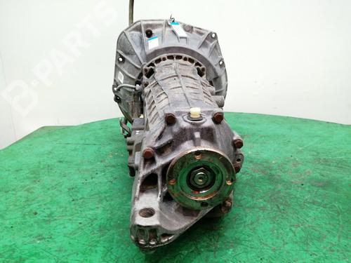 Gearbox JAGUAR XJ (XJ40, XJ81)  | BP10629827M3 