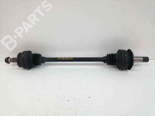 Used Left rear driveshaft MERCEDES-BENZ E-CLASS Coupe (C207) E 250 CDI / BlueTEC / d (207.303, 207.304) (204 hp) 8143820