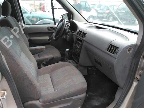Front left wheel arch trim FORD TRANSIT CONNECT (P65_, P70_, P80_)  | BP4789913C134 