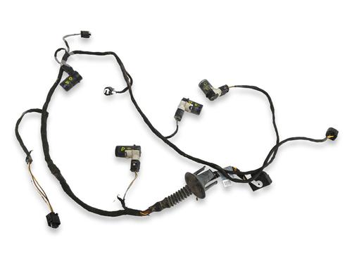 Used Electronic module BMW 6 (E63) 630 i (258 hp) 23575449