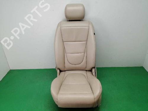 Sæde venstre fortil JAGUAR XJ (X350, X358) R 4.2 (395 hp) 6578414