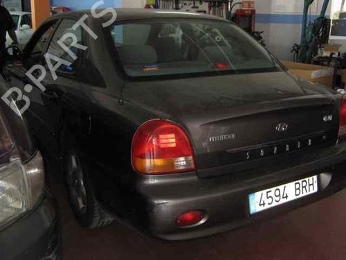 Gearbox HYUNDAI SONATA IV (EF) 2.0 16V | BP7909820M3 