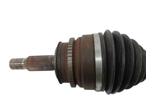 Right rear driveshaft MITSUBISHI PAJERO IV (V8_W, V9_W) 3.2 DI-D 4WD (V98W, V88W) | BP23576953M41 