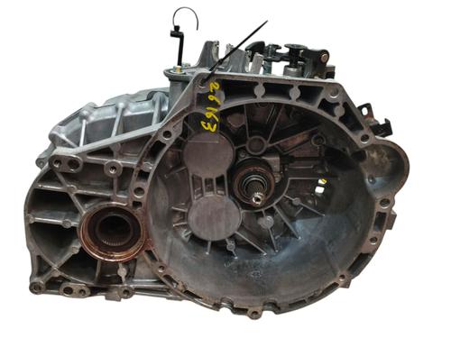 Used Gearbox HYUNDAI SANTA FÉ III (DM, DMA) 2.2 CRDi 4WD (200 hp) 33056911
