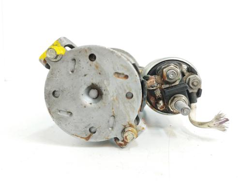 Starter MERCEDES-BENZ A-CLASS (W169)  | BP10740909M8 