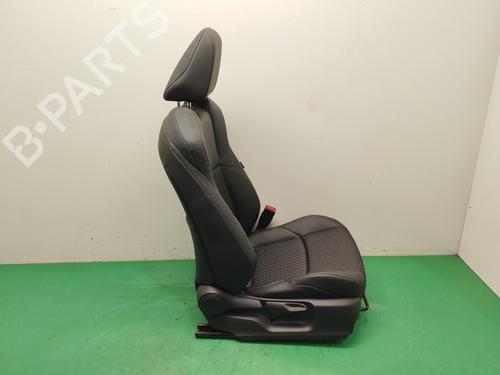 Right front seat MAZDA 2 Hatchback (KB) 1.5 Hybrid (KBAC3X) | BP17460430C16