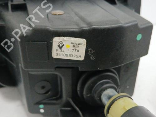 Selector da caixa DACIA DUSTER (HS_) 1.5 dCi | BP28536756M90 