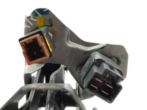 Break pedal INFINITI Q50 50 D | BP26651113I19 