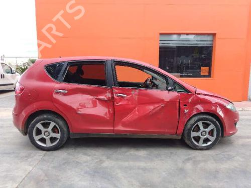 Right taillight SEAT ALTEA (5P1) 1.9 TDI | BP6159331C35 