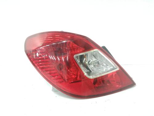 Left taillight OPEL CORSA D (S07) 1.3 CDTI (L08, L68) | BP12427405C34
