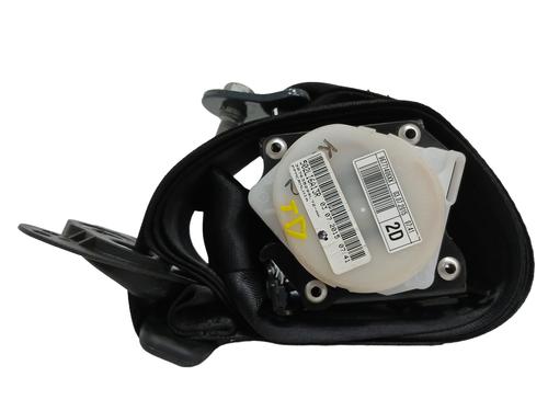 Rear right seatbelt CITROËN C4 Grand Picasso II (DA_, DE_)  | BP18114782I28 
