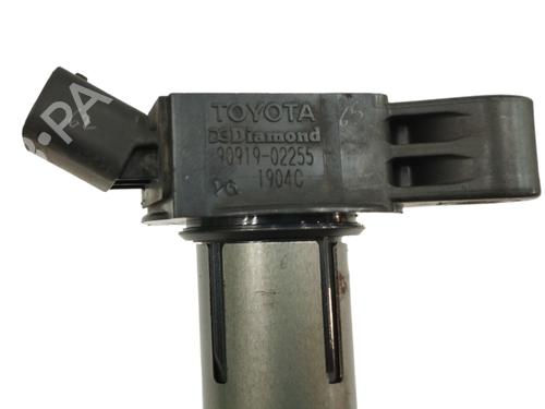 Ignition coil LEXUS RX (_U3_)  | BP14920501M94 
