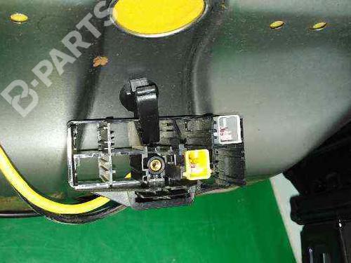 Right front seat FORD KUGA I  | BP4377930C16 