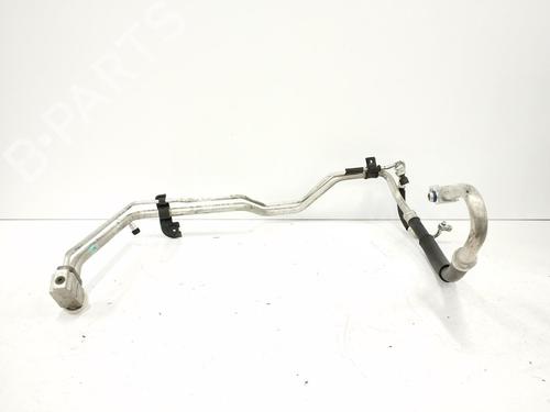 AC pipe OPEL VECTRA B (J96) 1.8 i 16V (F19) BP14153949M126