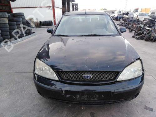 Køleventilator elektrisk FORD MONDEO III (B5Y)  | BP10416047M35 