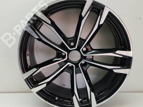 Used Rim Rim AUDI Q3 Sportback (F3N) 35 TDI (150 hp) 10639924 10639924