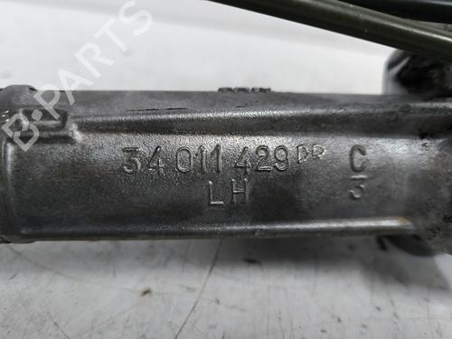 Steering rack NISSAN ALMERA II (N16) 2.2 Di | BP36091983M22 - Image 4