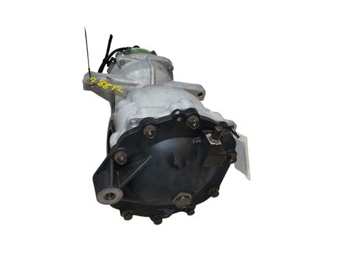 Rear differential HYUNDAI TUCSON (JM) 2.0 CRDi All-wheel Drive | BP32296360M24