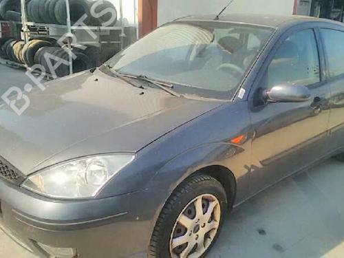 Cylinder head FORD FOCUS I (DAW, DBW)  | BP10977218M5 