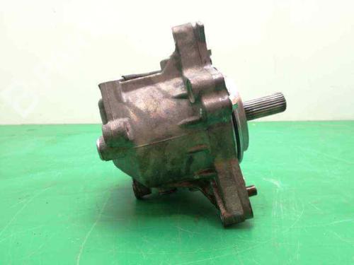 Transfer box RENAULT KADJAR (HA_, HL_) 1.6 dCi 130 4x4 (HLA4) | BP5095738M36 