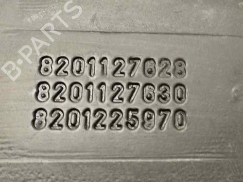 Fuel tank RENAULT CAPTUR I (J5_, H5_) 1.5 dCi 110 | BP23960385C62 