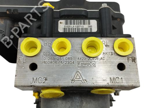 ABS pump JAGUAR XF I (X250) | BP17218203M43