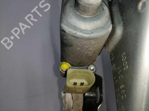 Front right window mechanism MERCEDES-BENZ SPRINTER 3-t Van (B906)  | BP8219567C23 