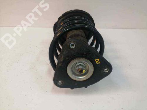 Left front shock absorber FORD FOCUS III 1.0 EcoBoost | BP7453315M16 
