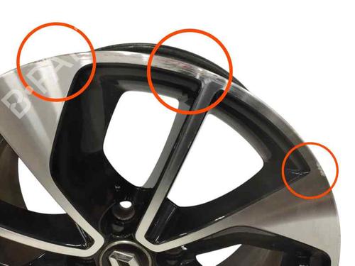 Fælk RENAULT ZOE (BFM_) ZOE | BP28513042C45