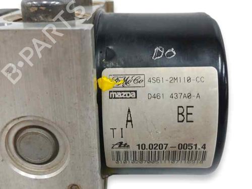 ABS pump FORD C-MAX (DM2) 1.6 | BP23961285M43 