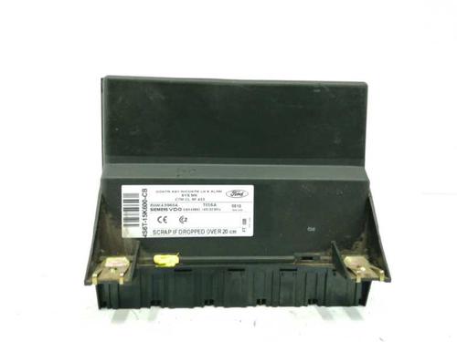 Used Electronic module Electronic module FORD FIESTA V (JH_, JD_) 1.4 16V (80 hp) 9305120 9305120