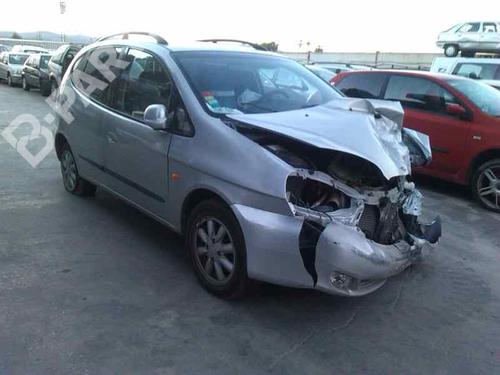 DAEWOO REZZO (U100)  2.0  66905