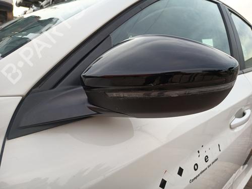Retrovisor esquerdo Retrovisor esquerdo 31696056 31696056