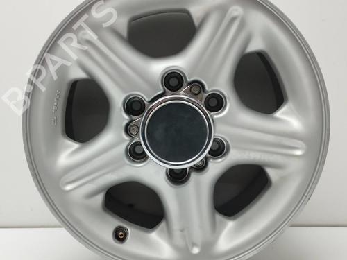 Used Rim ISUZU TROOPER III 3.0 DTI (159 hp) 13383725