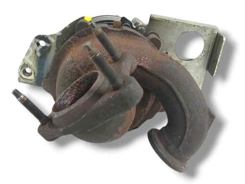 Turbocharger/Supercharger FORD FOCUS II (DA_, HCP, DP)  | BP27630844M71 