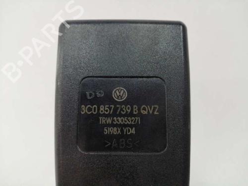 Sikkerhedssele-spænde VW PASSAT B6 (3C2) 1.4 TSI | BP14150723I32 