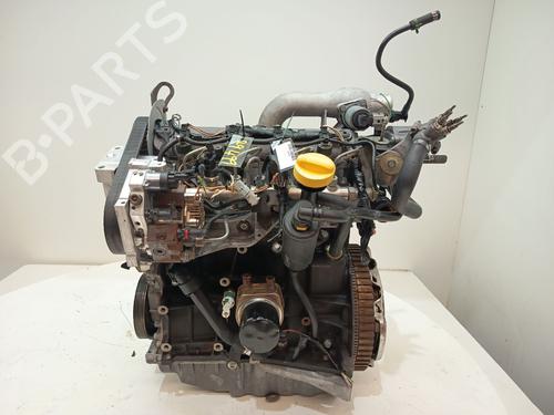 Used Engine Engine 39514718 39514718