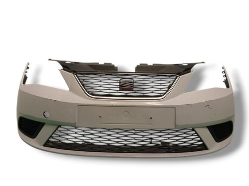 front-bumper-seat-ibiza-iv-6j5-6p1-2008-2009-2010-2011-2012-2013-2014-2015-2016-2017-34004619 main image