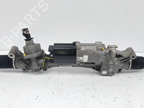 Used Steering rack MERCEDES-BENZ C-CLASS Coupe (C205) C 180 (205.340) (156 hp) 28579913