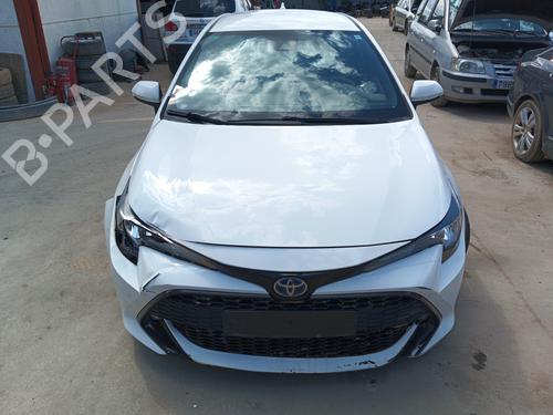 Styregear/Snekke TOYOTA COROLLA Hatchback (_E21_, _EA1_, _EH1_) 1.8 Hybrid (ZWE211, ZWE219) | BP27543342M22 