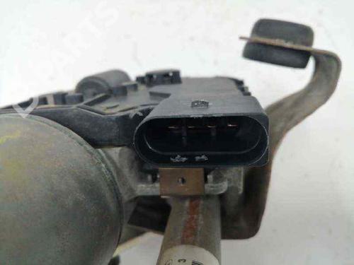 Front wiper motor SEAT ALTEA XL (5P5, 5P8)  | BP8790470M29 