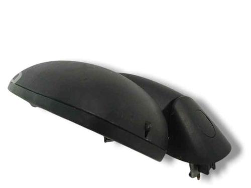 Right mirror NISSAN PRIMASTAR Van (X83) 2.5 dCi 140 | BP28512624C27 