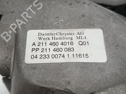 Steering column MERCEDES-BENZ E-CLASS (W211) | BP38725348M21 - Image 6