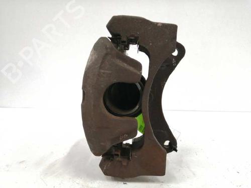 Used Left front brake caliper MITSUBISHI ASX (GA_W_) [2009-2025]  11604401