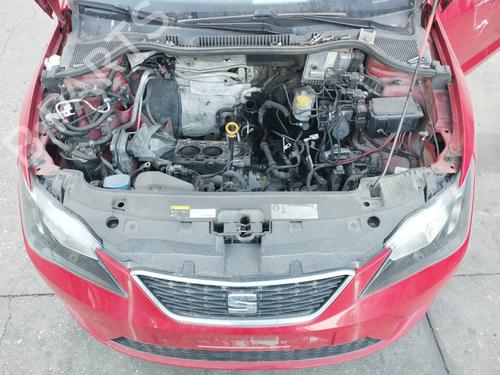 Front wiper motor SEAT IBIZA IV ST (6J8, 6P8)  | BP16939332M29 
