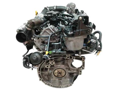 Engine FORD FIESTA VI (CB1, CCN) 1.5 TDCi | BP26503220M1 