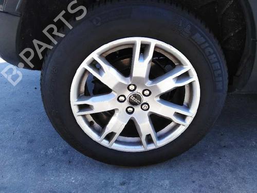 Starter LAND ROVER RANGE ROVER EVOQUE (L538)  | BP9850335M8 